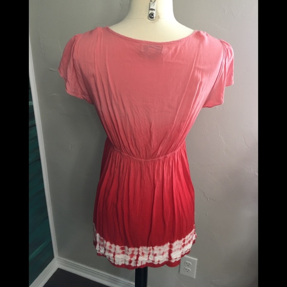 One World Blouse - Picture 2 of 4